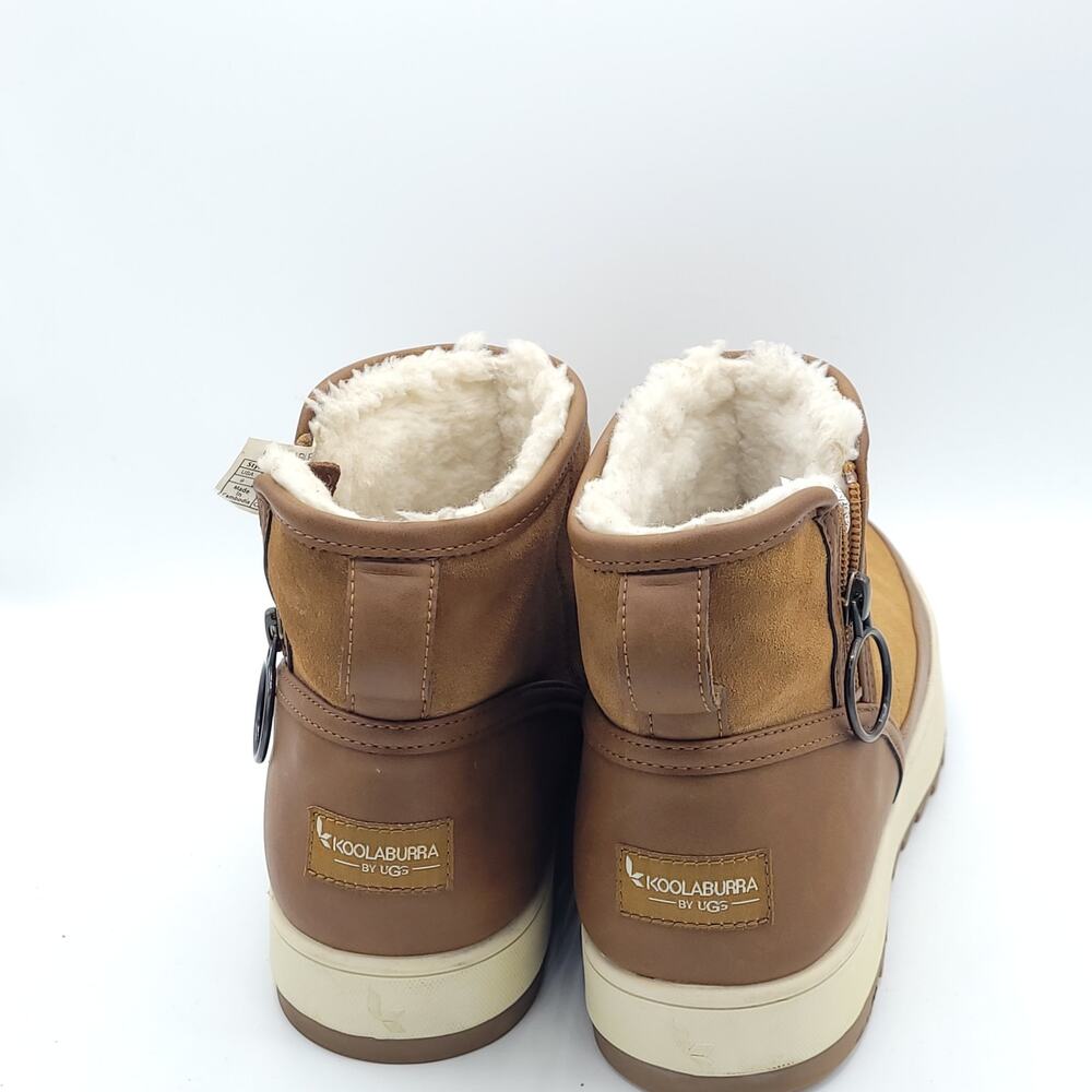 Kookaburra ugg 1124210 tan women's size 9 - Picture 6 of 9